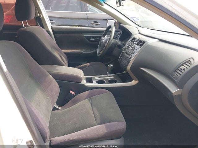 2013 NISSAN ALTIMA 1N4AL3AP9DN520138 Photo 4