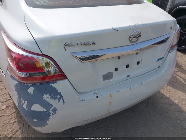 2013 NISSAN ALTIMA 1N4AL3AP9DN520138 Photo 5