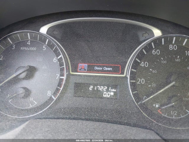 2013 NISSAN ALTIMA 1N4AL3AP9DN520138 Photo 6