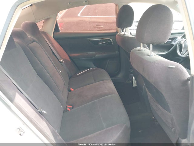 2013 NISSAN ALTIMA 1N4AL3AP9DN520138 Photo 7