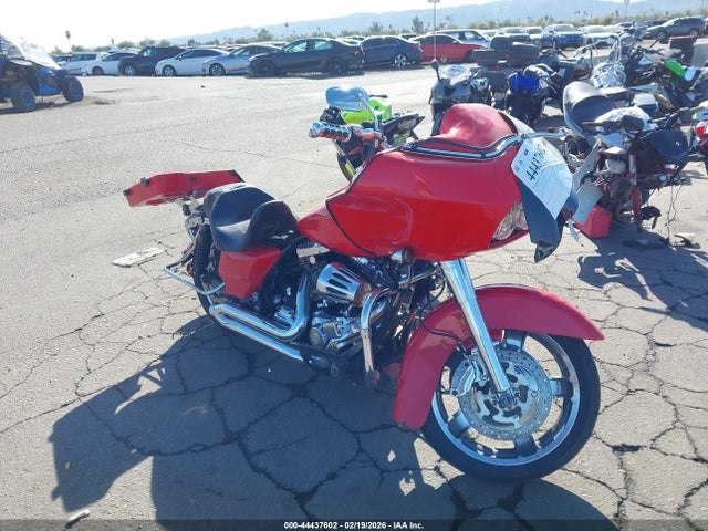 2010 HARLEY-DAVIDSON FLTRX 1HD1KH412AB632910