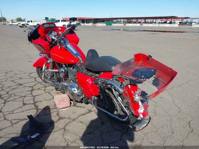 2010 HARLEY-DAVIDSON FLTRX 1HD1KH412AB632910 Photo 2