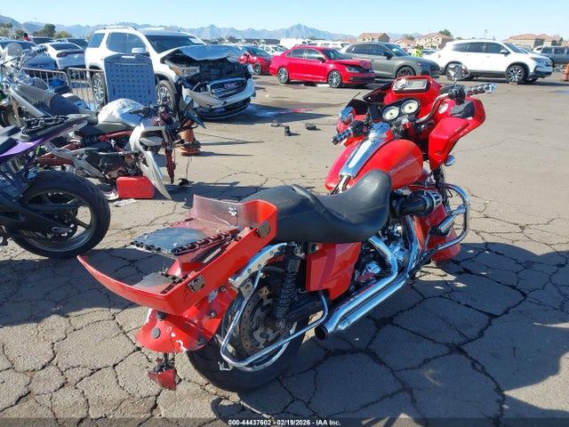 2010 HARLEY-DAVIDSON FLTRX 1HD1KH412AB632910 Photo 3