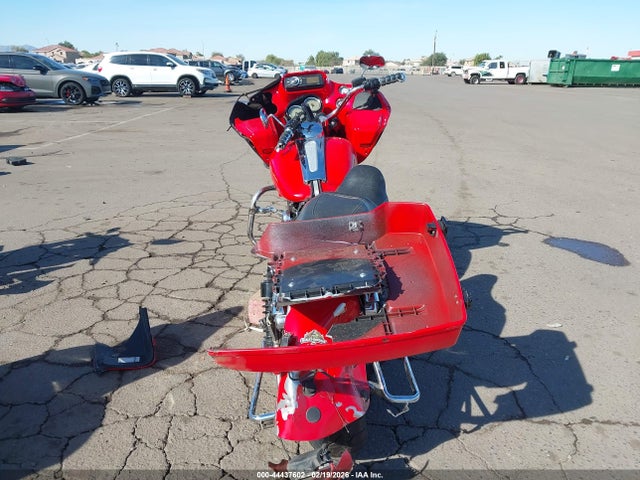 2010 HARLEY-DAVIDSON FLTRX 1HD1KH412AB632910 Photo 5