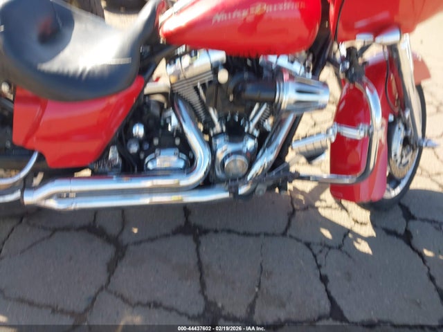 2010 HARLEY-DAVIDSON FLTRX 1HD1KH412AB632910 Photo 7