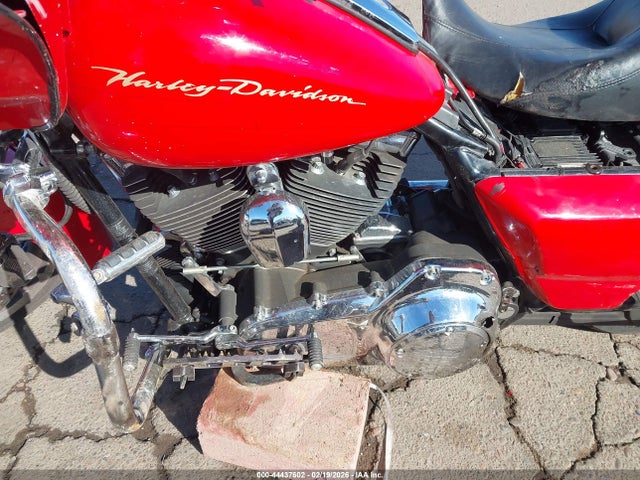 2010 HARLEY-DAVIDSON FLTRX 1HD1KH412AB632910 Photo 8