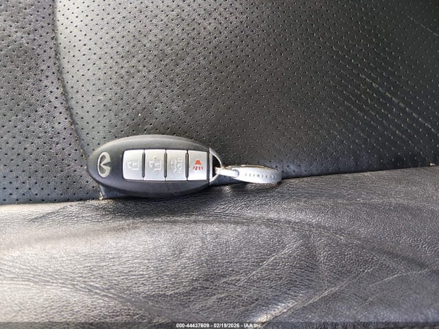 Продаж на аукціоні авто 2010 Infiniti G37x, vin: JN1CV6AR9AM458504, номер лоту: 44437609