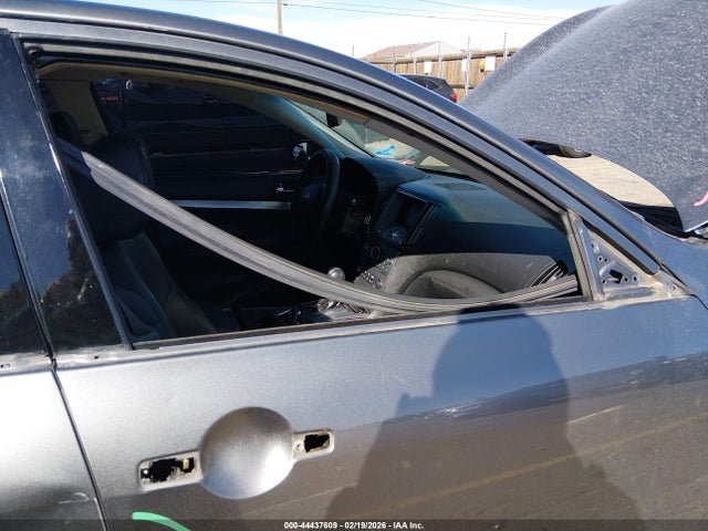 Продаж на аукціоні авто 2010 Infiniti G37x, vin: JN1CV6AR9AM458504, номер лоту: 44437609