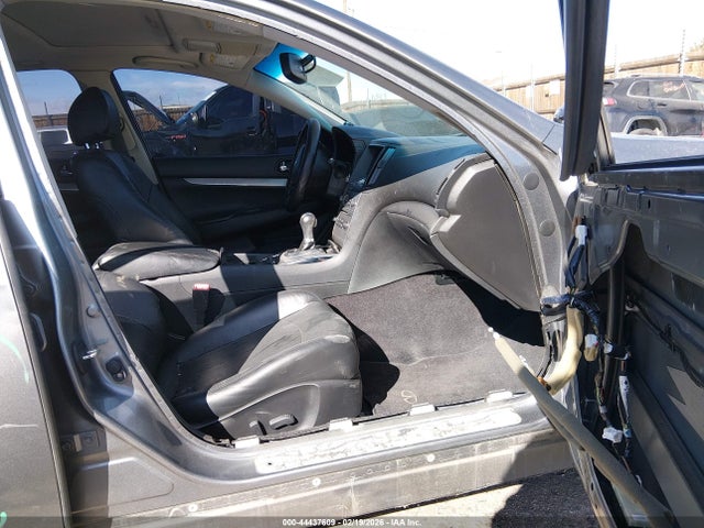 Продаж на аукціоні авто 2010 Infiniti G37x, vin: JN1CV6AR9AM458504, номер лоту: 44437609