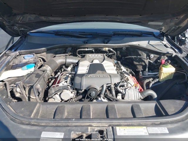 2014 AUDI Q7 WA1LGAFE8ED009928 Photo 9