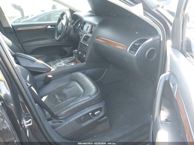 2014 AUDI Q7 WA1LGAFE8ED009928 Photo 4