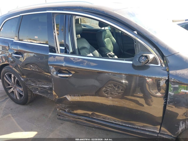 2014 AUDI Q7 WA1LGAFE8ED009928 Photo 5