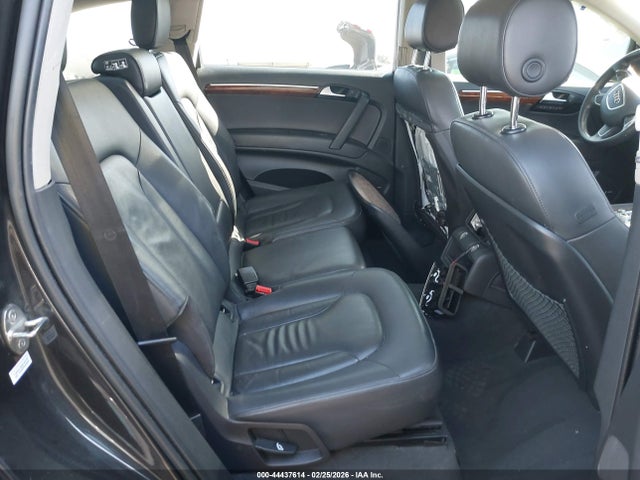 2014 AUDI Q7 WA1LGAFE8ED009928 Photo 7