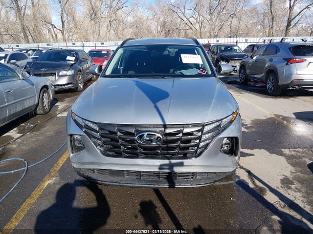 Hyundai TUCSON SEL 2024 5NMJBCDE8RH296856 Image 13