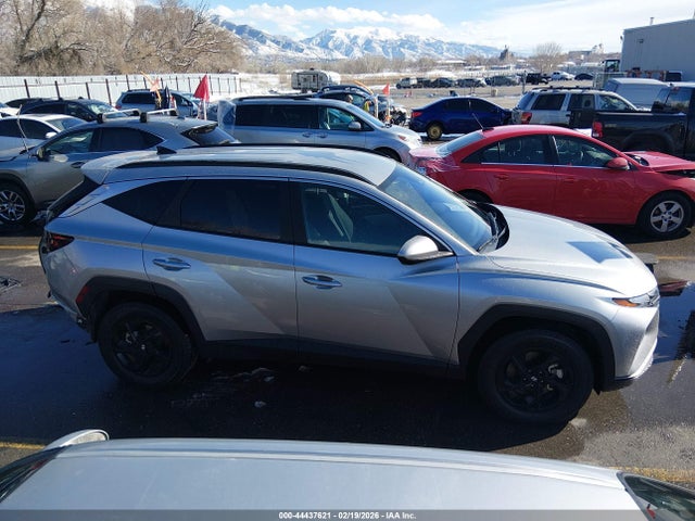 Hyundai TUCSON SEL 2024 5NMJBCDE8RH296856 Image 14
