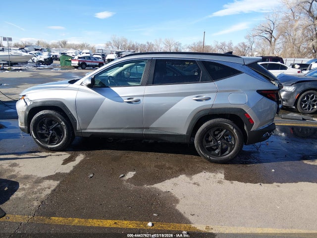 Hyundai TUCSON SEL 2024 5NMJBCDE8RH296856 Image 15