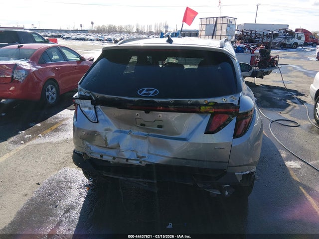 Hyundai TUCSON SEL 2024 5NMJBCDE8RH296856 Image 17