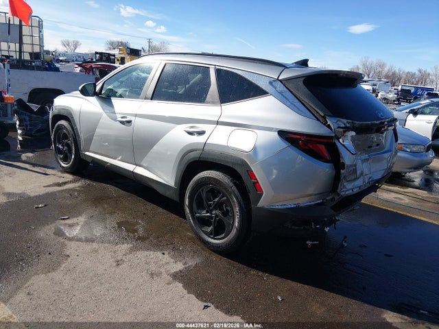Hyundai TUCSON SEL 2024 5NMJBCDE8RH296856 Image 3