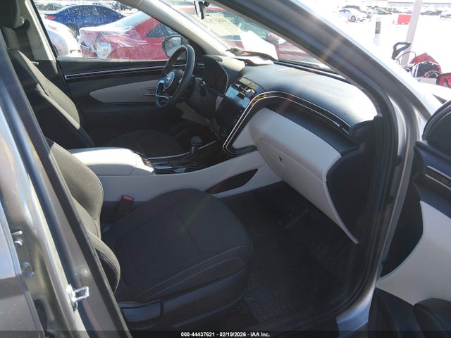Hyundai TUCSON SEL 2024 5NMJBCDE8RH296856 Image 5