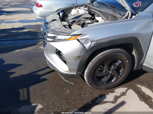 Hyundai TUCSON SEL 2024 5NMJBCDE8RH296856 Image 6