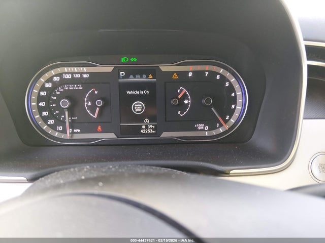 Hyundai TUCSON SEL 2024 5NMJBCDE8RH296856 Image 7