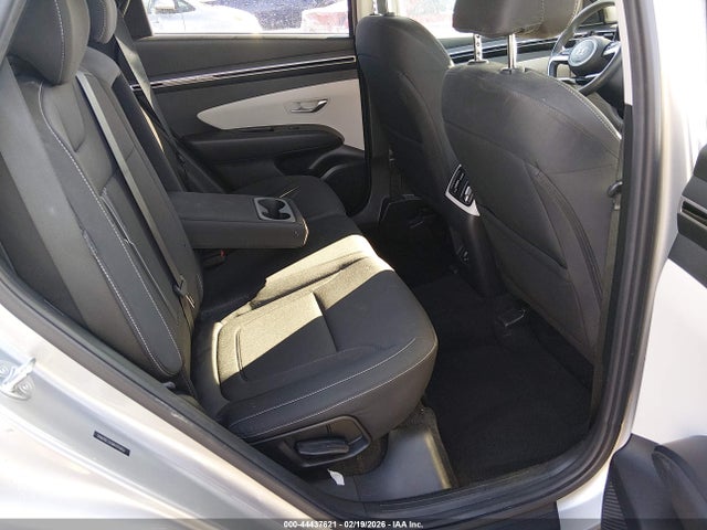 Hyundai TUCSON SEL 2024 5NMJBCDE8RH296856 Image 8
