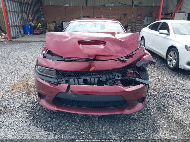 2C3CDXCT3PH535771 Dodge CHARGER R/T