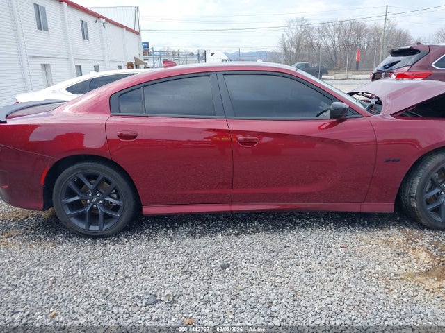Dodge CHARGER R/T 2023 2C3CDXCT3PH535771 Image 13