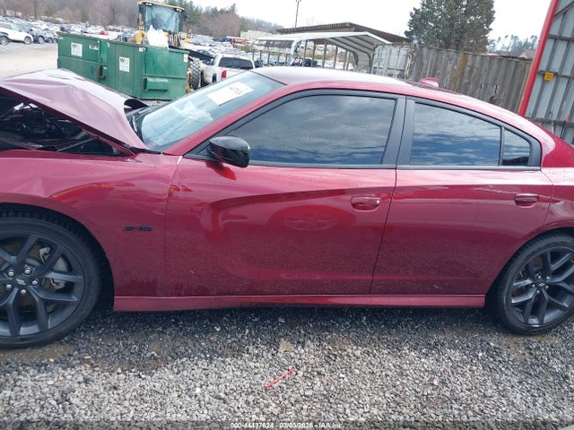 2C3CDXCT3PH535771 Dodge CHARGER R/T
