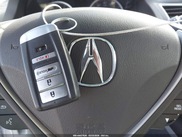 5J8TB4H5XGL003030 Acura Rdx Technology Acurawatch Plus Packages/technology Package