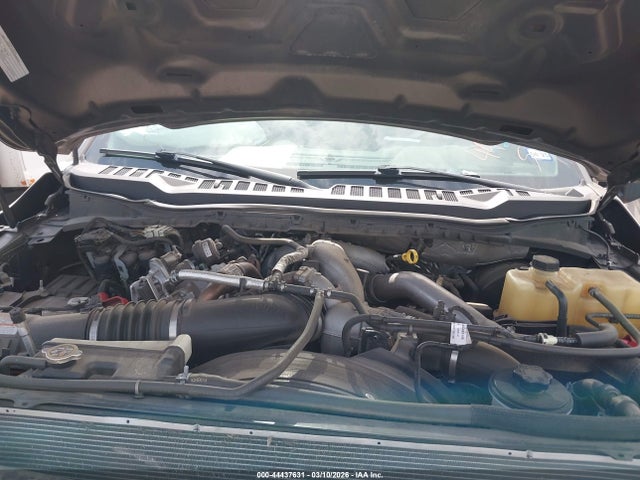 Продажа на аукционе авто 2023 Ford F-250 Lariat, vin: 1FT8W2BT4PEC22915, номер лота: 44437631