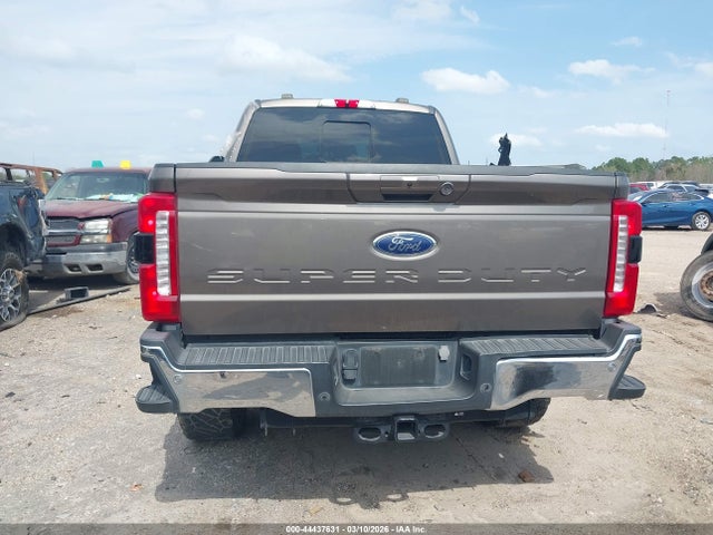 Продажа на аукционе авто 2023 Ford F-250 Lariat, vin: 1FT8W2BT4PEC22915, номер лота: 44437631