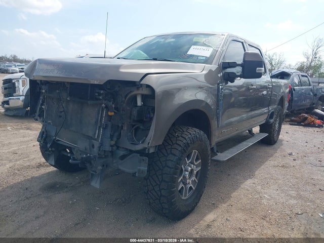 Продажа на аукционе авто 2023 Ford F-250 Lariat, vin: 1FT8W2BT4PEC22915, номер лота: 44437631