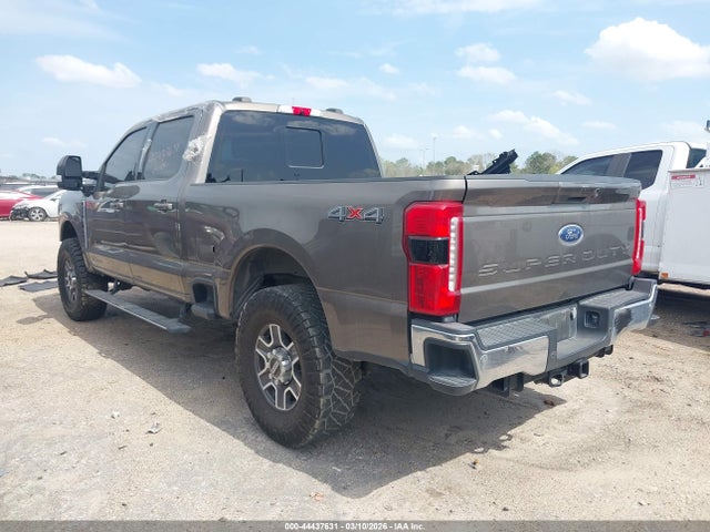 Продажа на аукционе авто 2023 Ford F-250 Lariat, vin: 1FT8W2BT4PEC22915, номер лота: 44437631