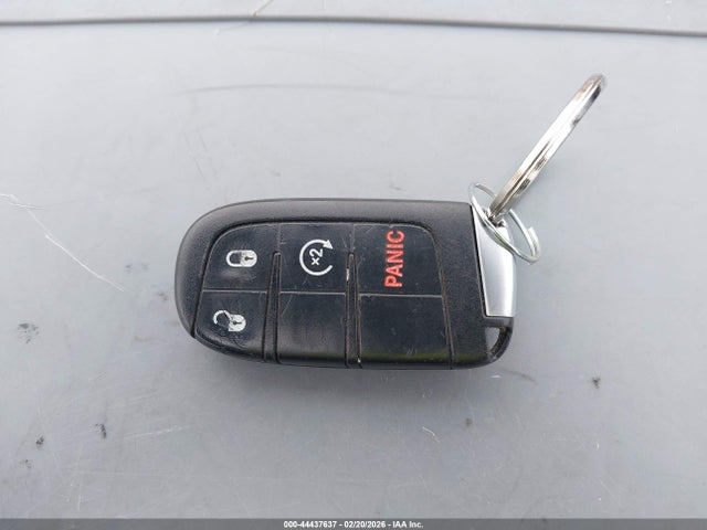 Dodge Journey Sxt 2014 3C4PDCBG4ET184044 Image 11