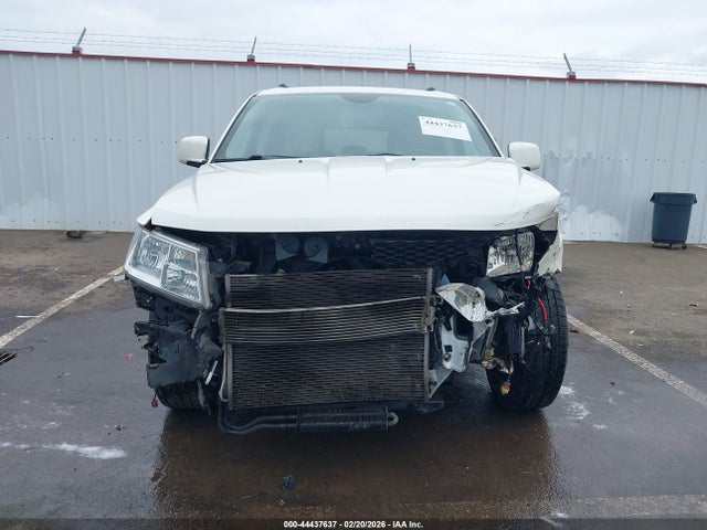 Dodge Journey Sxt 2014 3C4PDCBG4ET184044 Image 13