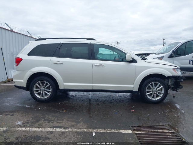Dodge Journey Sxt 2014 3C4PDCBG4ET184044 Image 14