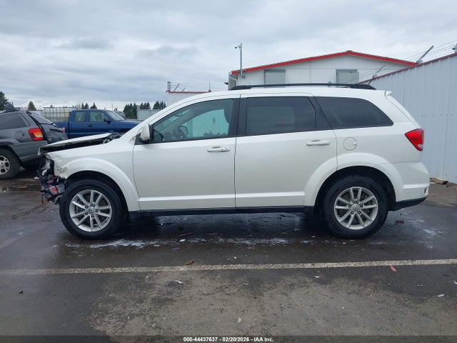 Dodge Journey Sxt 2014 3C4PDCBG4ET184044 Image 15