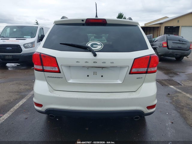 Dodge Journey Sxt 2014 3C4PDCBG4ET184044 Image 17