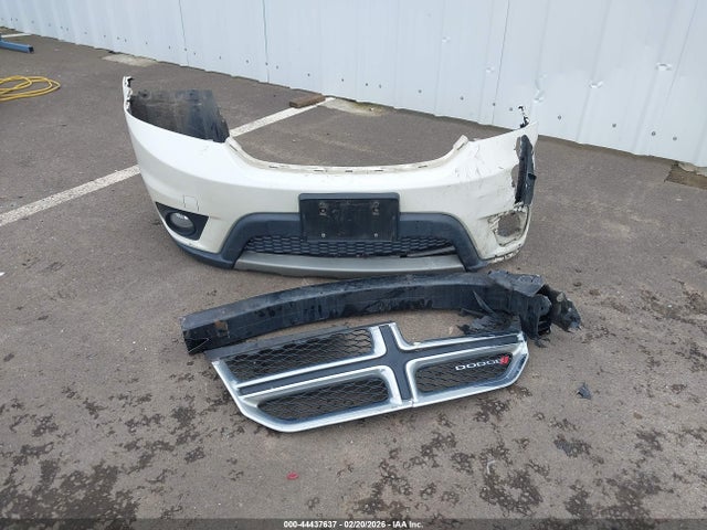 Dodge Journey Sxt 2014 3C4PDCBG4ET184044 Image 12