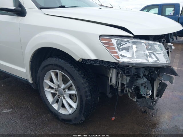 Dodge Journey Sxt 2014 3C4PDCBG4ET184044 Image 18