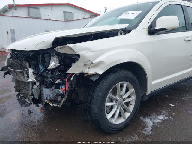Dodge Journey Sxt 2014 3C4PDCBG4ET184044 Image 19