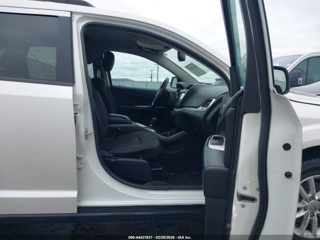 Dodge Journey Sxt 2014 3C4PDCBG4ET184044 Image 5