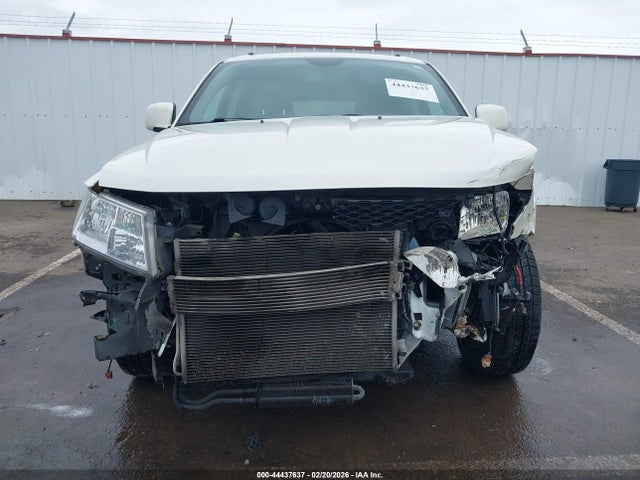 Dodge Journey Sxt 2014 3C4PDCBG4ET184044 Image 6