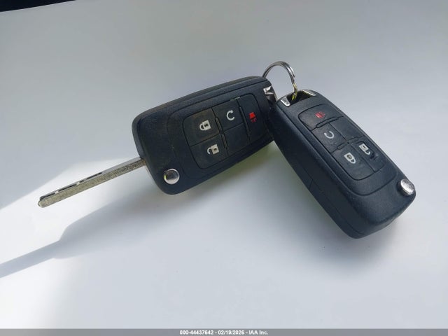 2GKFLTEK6G6230192 GMC Terrain Sle-2