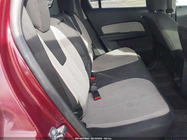 2GKFLTEK6G6230192 GMC Terrain Sle-2