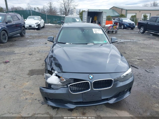44437644 :رقم المزاد ، WBA3B5G50FNS15859 vin ، 2015 Bmw 328i Xdrive مزاد بيع