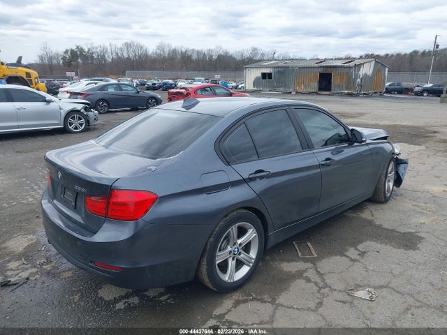 44437644 :رقم المزاد ، WBA3B5G50FNS15859 vin ، 2015 Bmw 328i Xdrive مزاد بيع