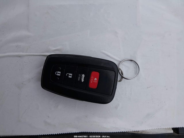 Toyota Camry Le Hybrid 2020 4T1C31AK1LU013116 Image 11
