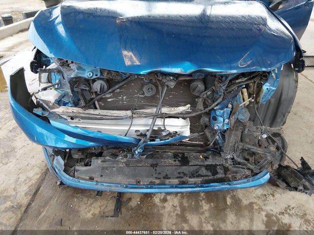 Toyota Camry Le Hybrid 2020 4T1C31AK1LU013116 Image 6